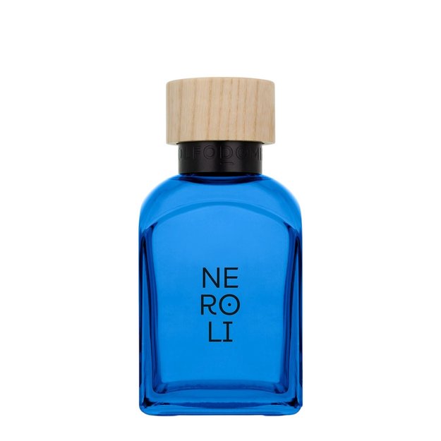 Imagen de Adolfo Dominguez Neroli Men Edt 120 ml
