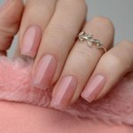 Imagen de Builder Gel in a Bottle Pink Mask Rosy