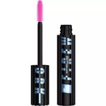 Imagen de Mascara de Pestañas Maybelline Firework 800 Electro Black WP