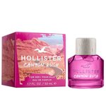 Imagen de Hollister Canyon Rush For Her Edp 50 ml