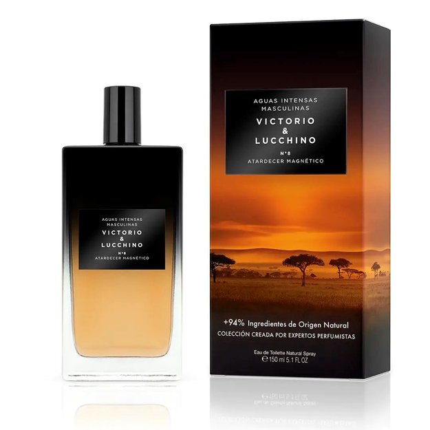 Imagen de Victorio & Lucchino Men Edt 150 ml Nº8 Atardecer Magnetico