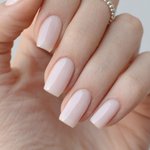 Imagen de Rubber Base Coat Pink Mask Coconut
