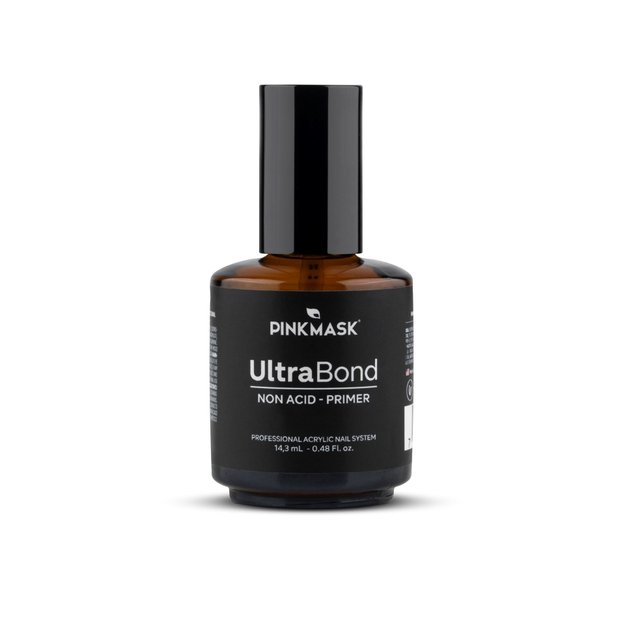 Imagen de Ultrabond Sin Acido Pink Mask
