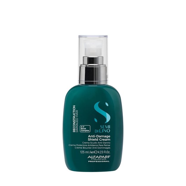 Imagen de Crema Reestructurante Alfaparf Anti Damage 125 ml