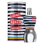 Imagen de Jean Paul Gaultier Classique Pride Edition Edt 100 ml