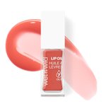 Imagen de Aceite Labial Wet N Wild Lip Oil Cedar Rose