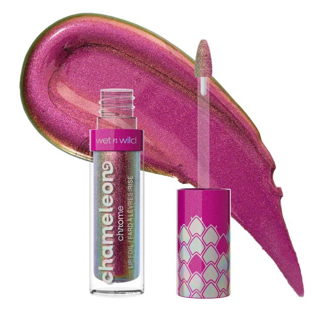 Imagen de Brillo Labial Wet N Wild Chameleon Celestial Dance