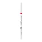 Imagen de Delineador de Labios Wet N Wild Perfect Pout Spilled Wine