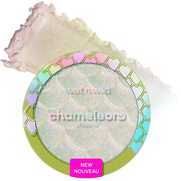 Imagen de Iluminador Wet N Wild Chameleon Chrome Too Sirius