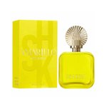 Imagen de Shakira Amarillo Women Edp 80 ml