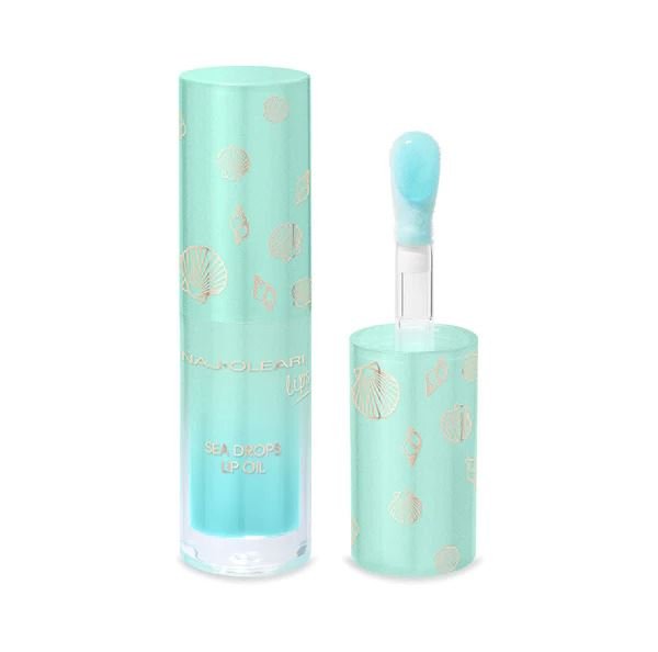 Imagen de Aceite de Labios Naj Oleari Sea Drops N°01 Blue Lagoon