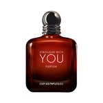 Imagen de Emporio Armani Stronger With You Parfum 100 ml