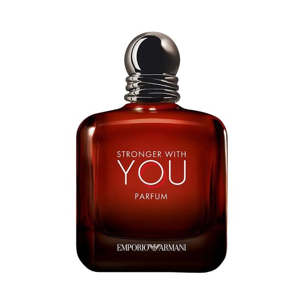 Imagen de Emporio Armani Stronger With You Parfum 100 ml