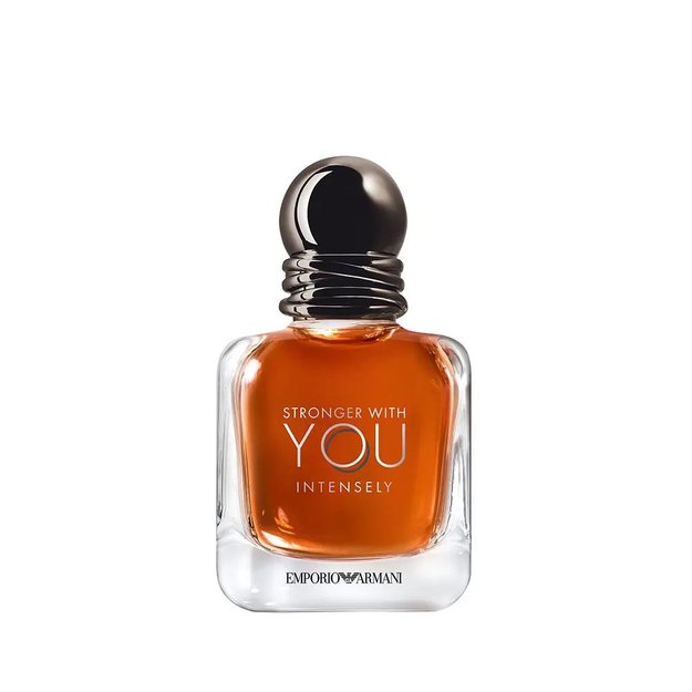 Imagen de Emporio Armani Stronger With You Intensely Edp 30 ml