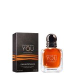 Imagen de Emporio Armani Stronger With You Intensely Edp 30 ml
