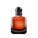 Imagen de Emporio Armani Stronger With You Absolutely Edp 50 ml
