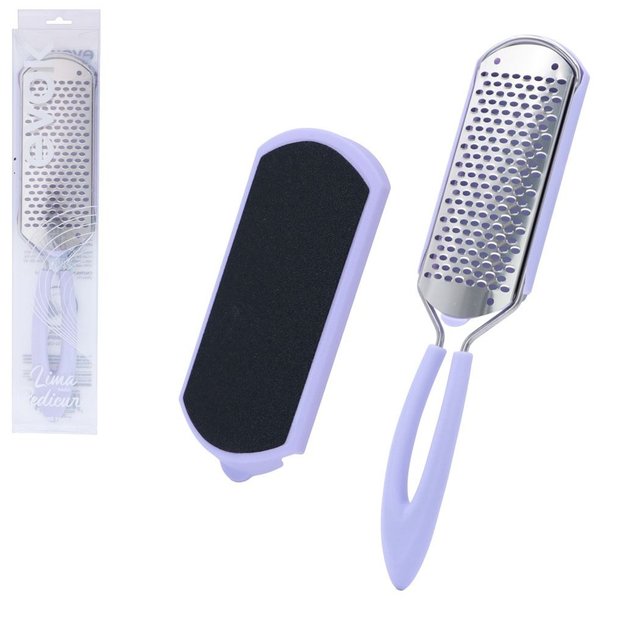 Imagen de Lima para Pedicuria Evok EV-DS413
