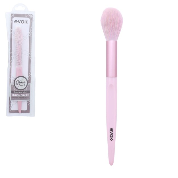 Imagen de Brocha de Rubor Evok Glam Touch