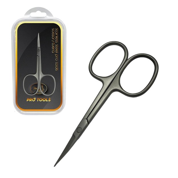 Imagen de Tijera Curva Premium Beauty Style Pro Tools