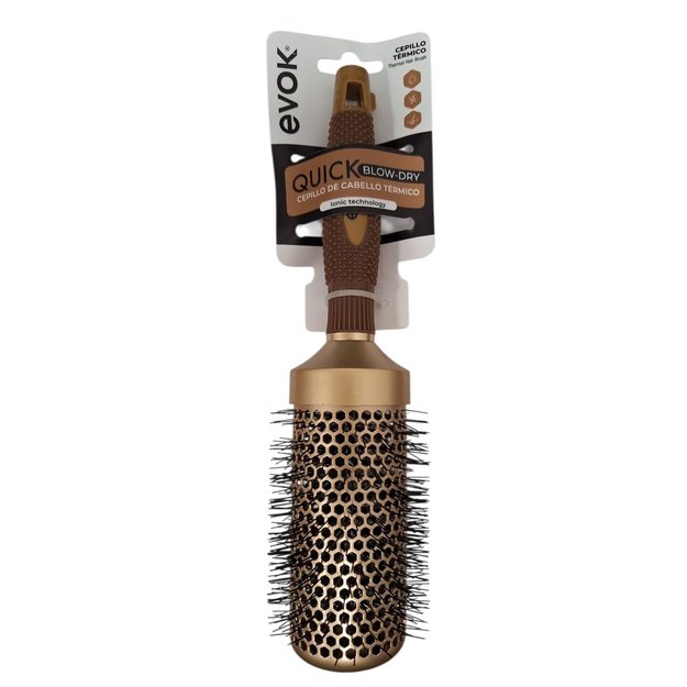 Imagen de Cepillo Termico Evok HBH 9409