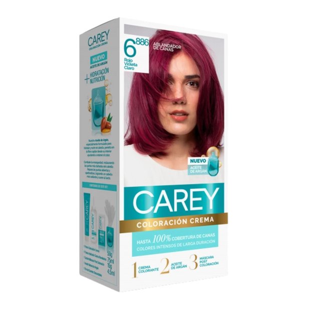 Imagen de Tinta Carey Kit Nº6.886
