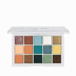 Imagen de Paleta de Sombras Nicka K Jungle Haze
