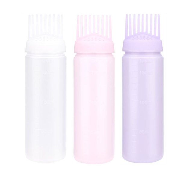 Imagen de Aplicador de Shampoo 120 ml Baiding 1 unidad
