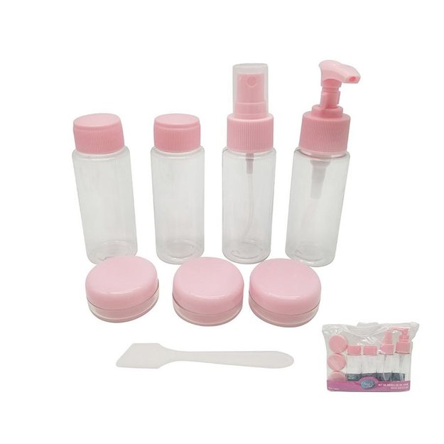 Imagen de Kit de Viaje 7 Piezas Beauty Style
