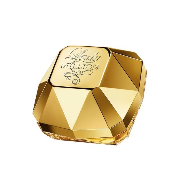 Imagen de Paco Rabanne Lady Million Edp 30 ml