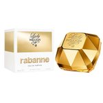 Imagen de Paco Rabanne Lady Million Edp 30 ml
