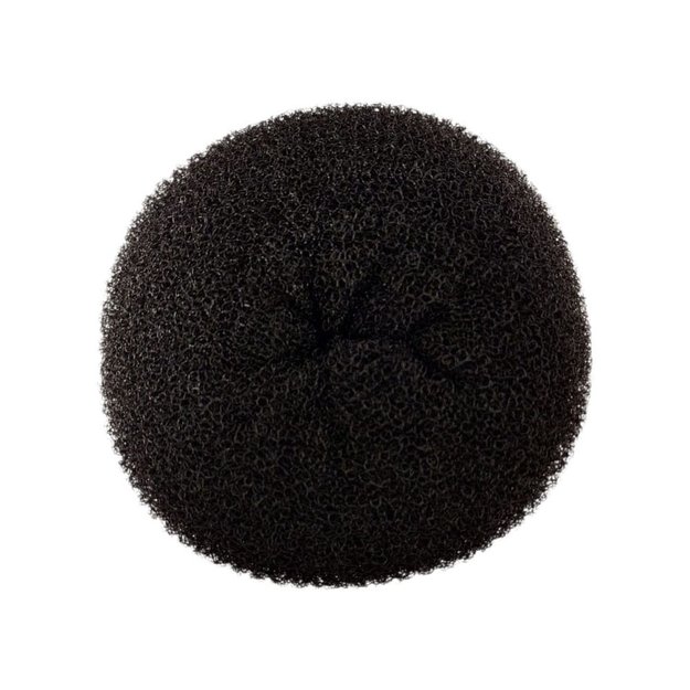 Imagen de Donna Mediana para Cabello Baiding Negra