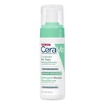 Imagen de Limpiador Air Foam Reequilibrante Cerave 148 ml