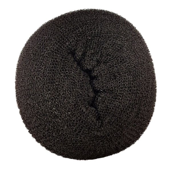 Imagen de Donna Grande para Cabello Baiding Negra