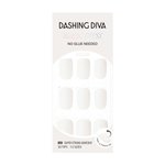 Imagen de Uñas en Gel Hortensia Dashing Diva Marshmallow