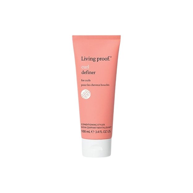 Imagen de Crema para Rulos Living Proof Curl Definer 100 ml