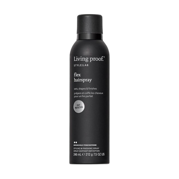 Imagen de Fijador Living Proof Style Lab Flex Hairspray 246 ml