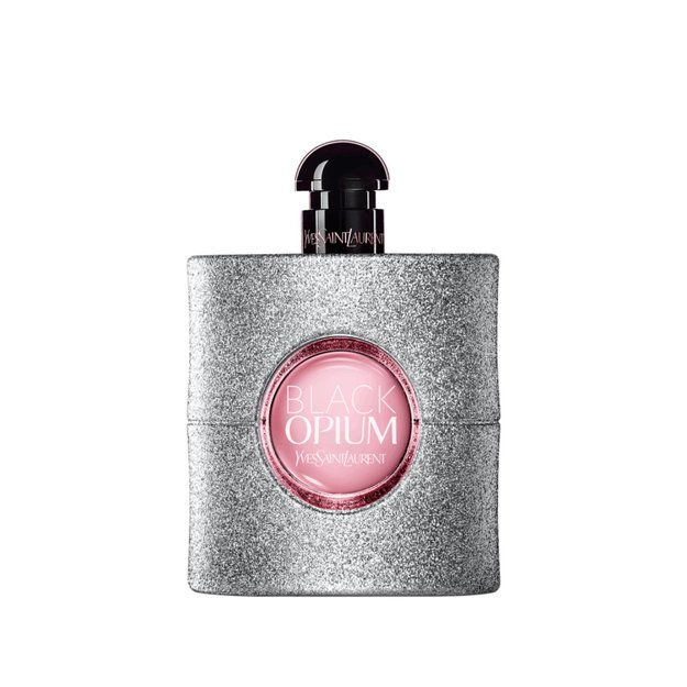 Imagen de YSL Black Opium Glitter Edp 90 ml