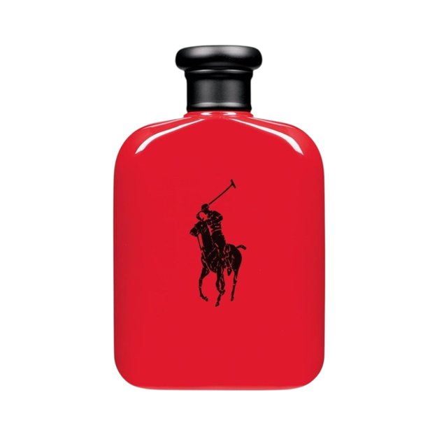 Imagen de Ralph Lauren Polo Red Edt 40 ml