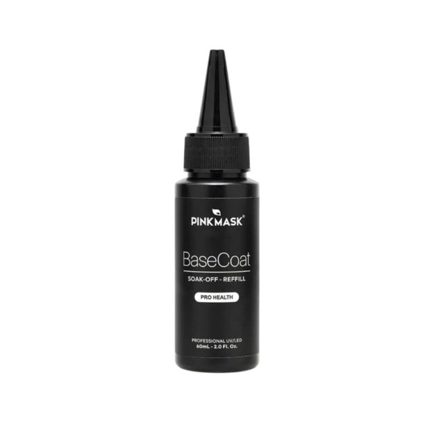 Imagen de Base Coat Refill Pink Mask 60 ml
