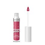 Imagen de Labial Liquido Wet N Wild Mega Glitter Shimmer Pink Future