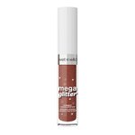 Imagen de Labial Liquido Wet N Wild Mega Glitter Shimmer Hear Me Out