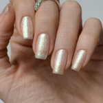 Imagen de Esmalte Semipermanente Pink Mask 7 ml Sparkle
