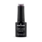 Imagen de Esmalte Semipermanente Pink Mask 7 ml Chic