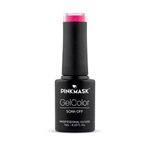 Imagen de Esmalte Semipermanente Pink Mask 7 ml Classy