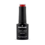 Imagen de Esmalte Semipermanente Pink Mask 7 ml Fancy