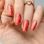 Imagen de Esmalte Semipermanente Pink Mask 7 ml Fancy