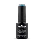 Imagen de Esmalte Semipermanente Pink Mask 7 ml Swanky