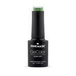 Imagen de Esmalte Semipermanente Pink Mask 7 ml Dandysh