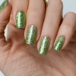 Imagen de Esmalte Semipermanente Pink Mask 7 ml Dandysh