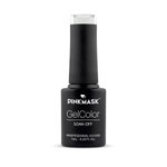 Imagen de Esmalte Semipermanente Pink Mask 7 ml Faddy